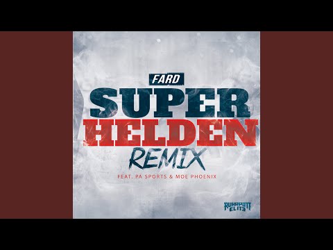 Superhelden (Remix)