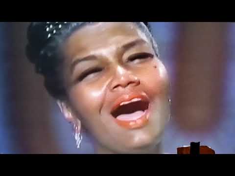 Pearl bailey sings 'I believe🙏🙏🙏