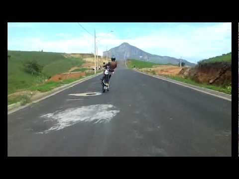 Os Abusados GV - 001