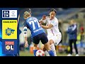 HIGHLIGHTS | St. Pölten vs. Olympique Lyonnais - UEFA Women's Champions League 2023-24 (Français)