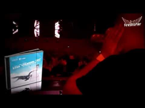 DJ Tulis & ToXic Project - Kuda Uhodish Ty (DJ Firestarter 2011 Remix Clan)