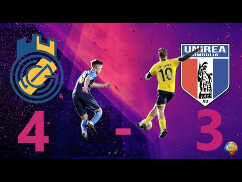 CSC Ghiroda si Giarmata Vll – AFC Unirea Jimbolia (4-3) Cupa Romaniei, Turul 2, Etapa 1, 28.11.21 4K