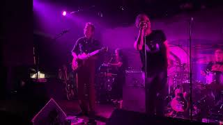 Tripping Daisy- High.  Live 2025