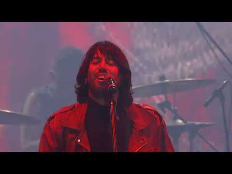 Conociendo Rusia - "Rezo por vos" (En vivo Quilmes Rock 2022)