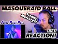 Axel Rudi Pell Masquerade Ball Live FIRST REACTION FREDDY MERCURY Livestream 3 Part 8