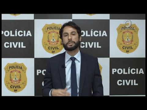 📺 JJ2 - PCDF investiga fraude em concursos públicos no Distrito Federal