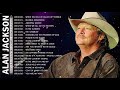Alan Jackson Old Country Gospel Songs Of All Time Christian Country Gospel Songs 2021