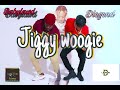 Babylawd  jiggy woogie ft Dlegend