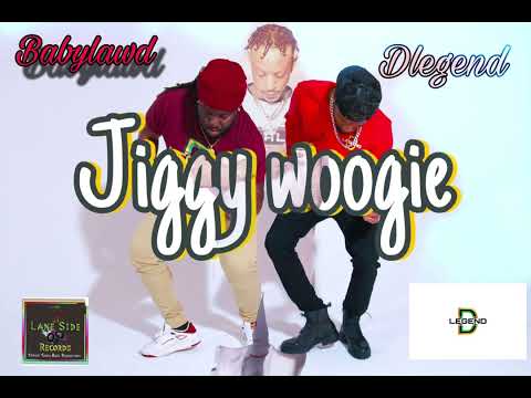 Bruk Out -Jiggy Woogie