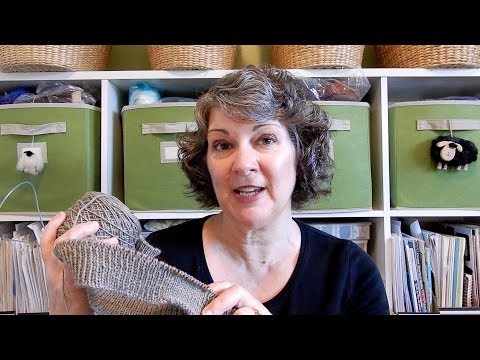 A Stitch in Time Podcast Episode 86: Divided Attention