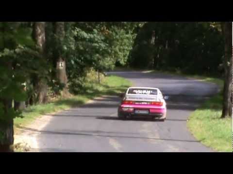 3 Walim Trophy 2012 Kitty Rally Team Pasierbska Przydryga