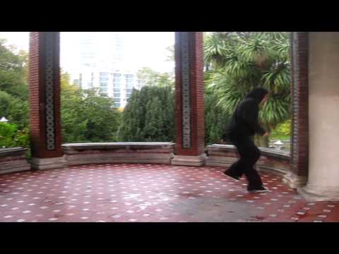 HSU Tryouts 2013 | CHOT