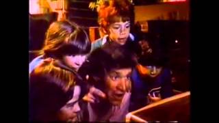 Smurfs Video Game Commercial For Colecovision