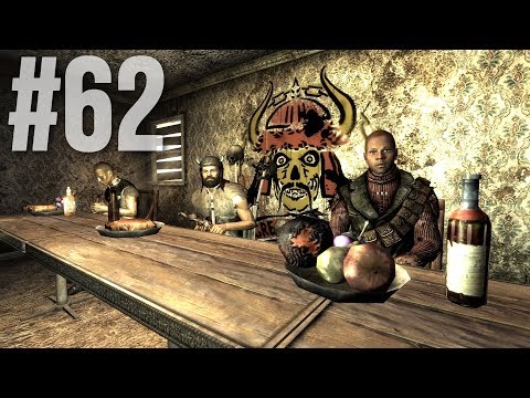 Let's 100% Fallout: New Vegas Part 62 - Khanquest