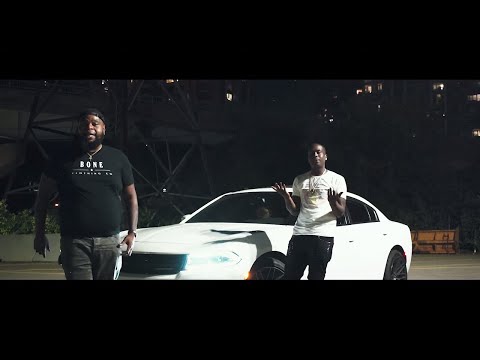 True Jakczon (Ft. Blacka Da Don) - Fake Wave (Official Music Video)