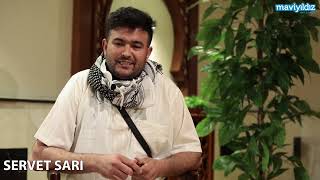 Mavi Yıldız Turizm - Umre Sonrası Röportajlar / SERVET SARI
