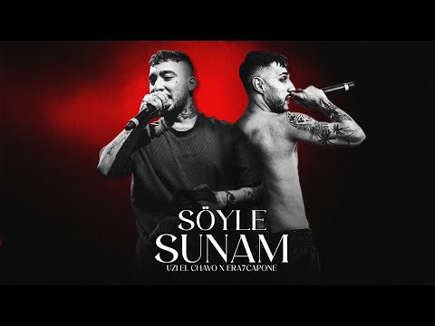 Uzi & Era7Capone - Söyle Sunam | Prod. Jiyan Beats