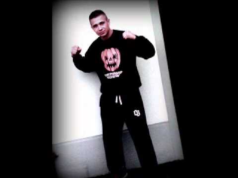 Micek & Spidii - Granice