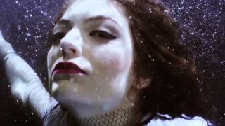 Swingin&#39; Party, Offical Music video by Lorde