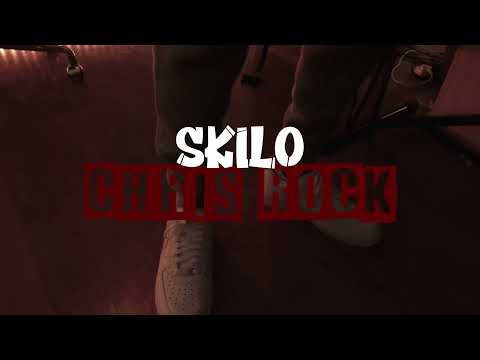 SKILO - Chris Rock Freestyle