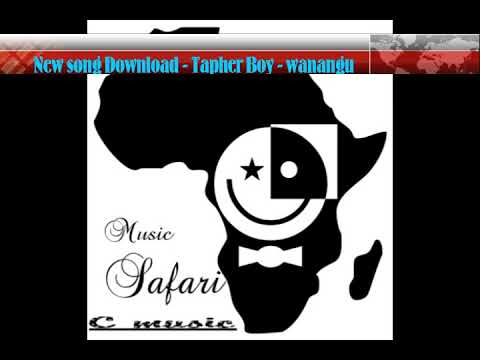 Tapher _ Boy - Wanangu