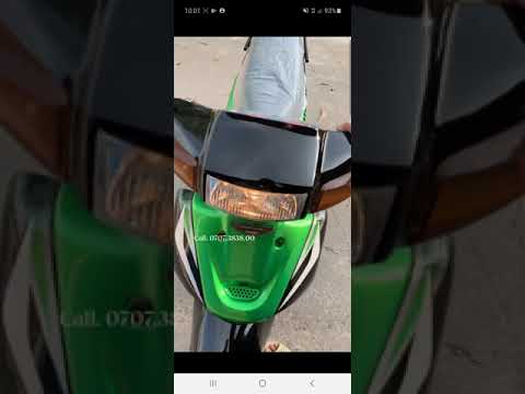 ❎ Bán Satria 2000 BSTP GTĐĐ ( KHÔNG SANG TÊN )