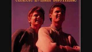 Everly Brothers - Claudette