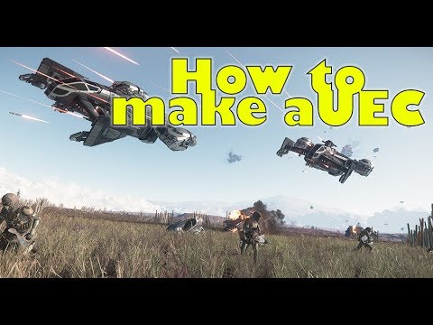 Star Citizen | Top Ways To Earn Money (aUEC)