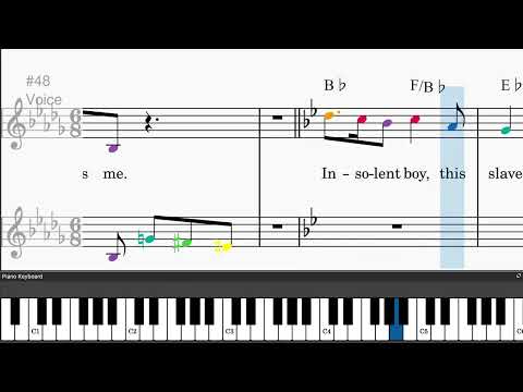 Angel Of Music - Phantom Of The Opera