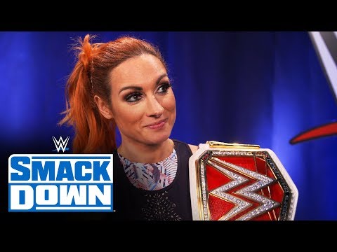 Becky Lynch: ‘I Can’t Main Event WrestleMania By Myself’