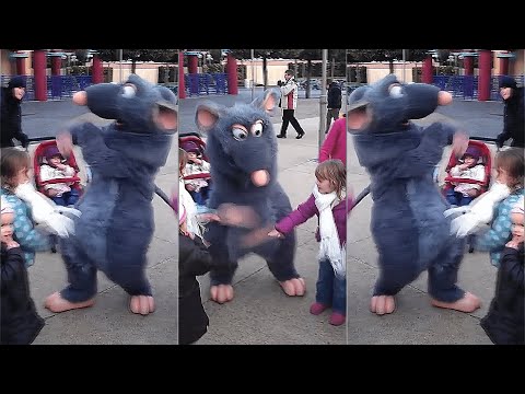 le OPPA le TEASPOON (Le Festin Remix) - YouTube