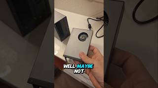 Goldshell Byte still needs work... to work