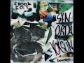 Göksel Sen Orda Yoksun Crook Edit