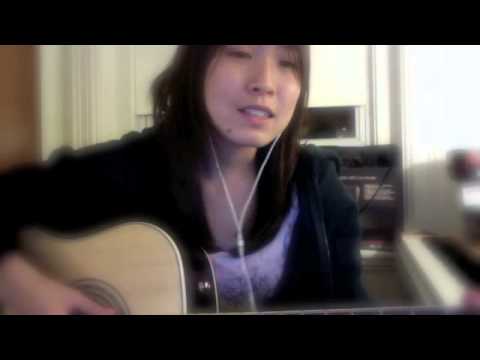 Kim Ah Joong 김아중 - Byul 별 (English Cover)