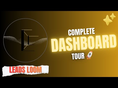 Leads Loom 공식 영상 미리보기