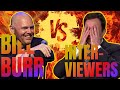 Bill Burr EMBARRASSING Show Hosts for 13 Minutes Straight
