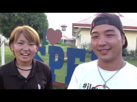 【SPEA 教育留学〜今野さん〜】