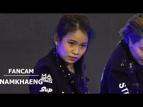 220604 Coin-Drift cover TREASURE (Namkhaeng as Mashiho) - JIKJIN @ MNZ Cover Dance