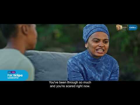 Is umkhokha haunting Gabisile? | Umkhokha: The Curse | S2 Ep250 | DStv