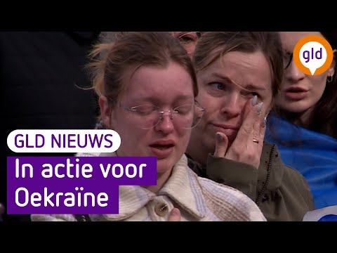 GLD Nieuws 12 maart 2022