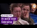 GLD Nieuws 12 maart 2022