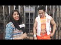 LOCK UPP FINALE SHIVAM SHARMA Interview Munawar Deserving Jeetna Toh Mein Deserve Karta Tha