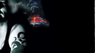 Alessandro F. aka Al Ferox "Car Crash" - KOB019