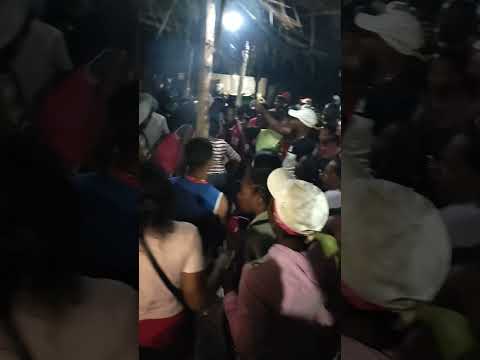 Bembe Camagüey Cuba