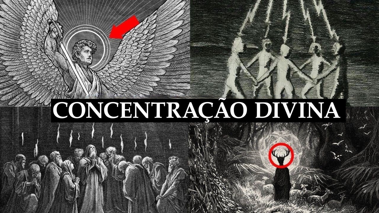 Onde o Foco Encontra o Fluxo a Magia Começa