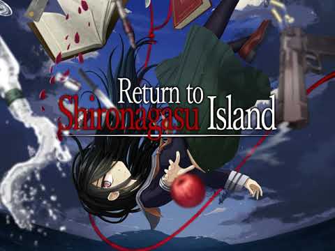 Return to Shironagasu Island thumbnail