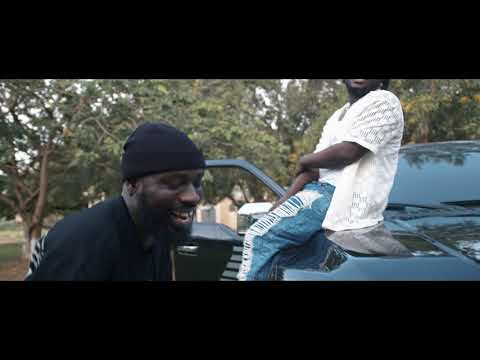 Takum ft Kwame Yogot - Talk My Tin (Official Video)