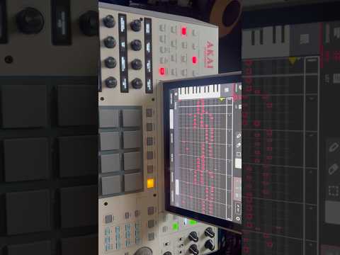 Akai MPC X Special Edition Standalone Sampler / Sequencer 2023 - Present - Grey image 15