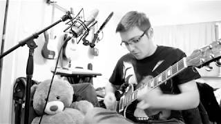 Oasis - Supersonic (Guitar and Vocal Cover)