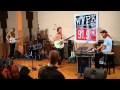 WFPK's Live Lunch featuring Fly Golden Eagle ...